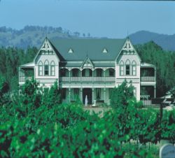 Hunter Valley - Peppers Convent, Hunter Valley